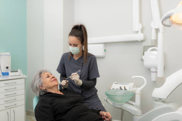 Best Dentist for Dental Trauma  in Liberty, MO