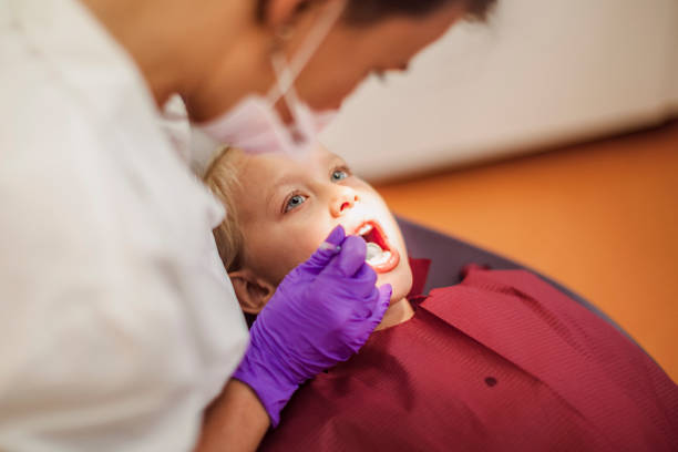 Best Knocked-Out Tooth Emergency  in Liberty, MO